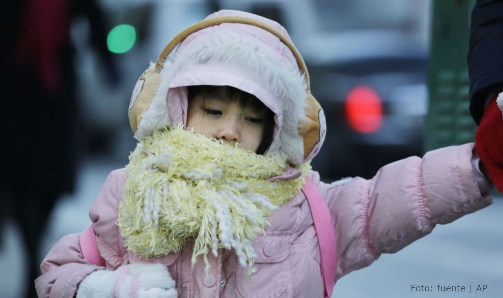¿Continuará el frío? Así estará el clima en Puebla este sábado 28 de marzo