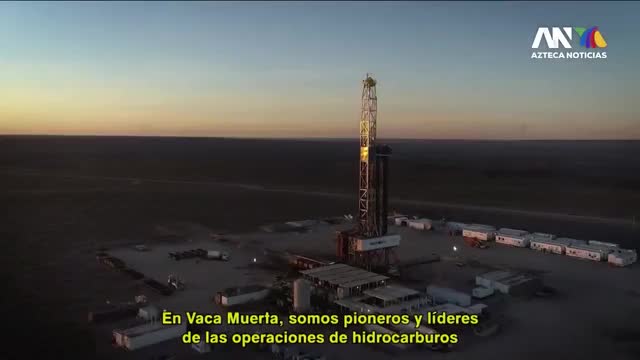 Fracking en #México: Soberanía frente a dogmas