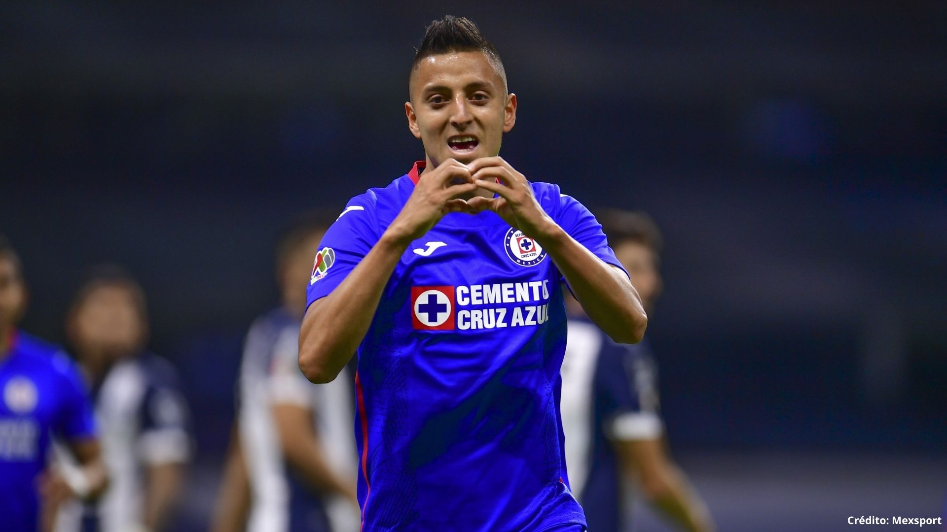 Piojo Alvarado aceptó no estar con Cruz Azul - Vimarsana News