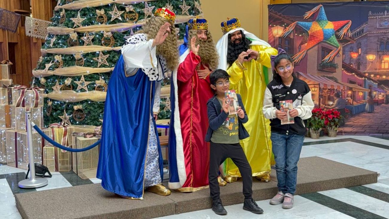 Ningún Rey Mago se queda sin transporte; Metrobús y RTP extienden su horario en CDMX este 6 de enero