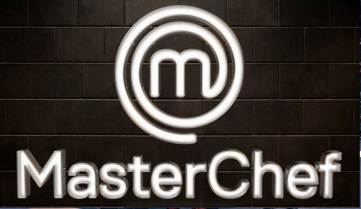 Leslie Gallardo y Antonio Betancourt en Masterchef 24/7