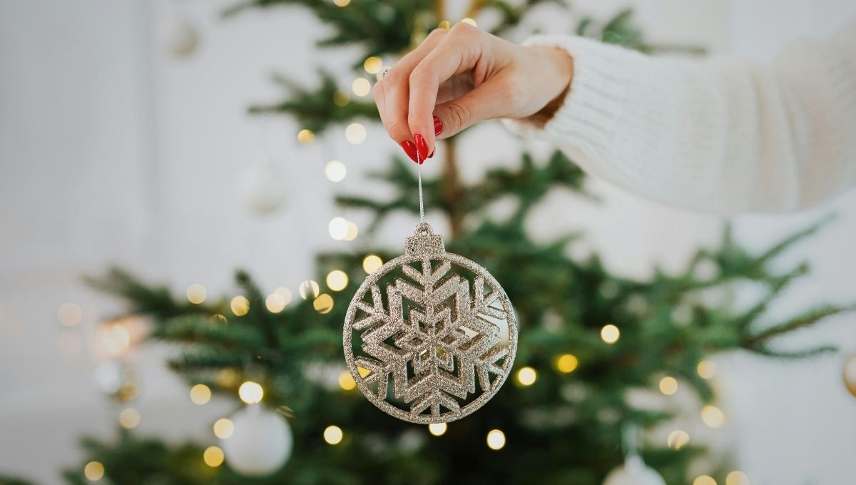 Mhoni Vidente: ¿Cuál es el significado espiritual del árbol de Navidad?