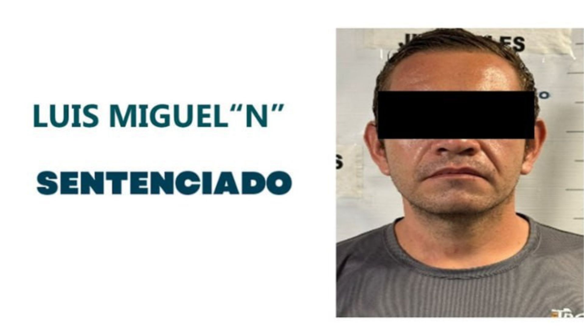 Un hombre fue condenado a 4 años de prisión por abusar sexualmente de ...