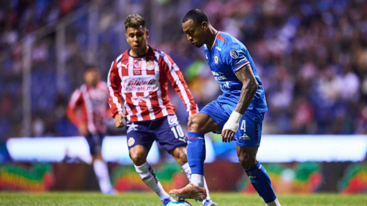 Partidos de hoy por las semifinales del Clausura 2026: ¿A qué hora y dónde ver el Cruz Azul vs Chivas?