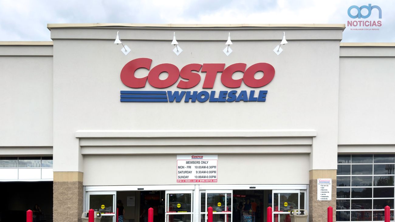 Antes de la sede que cambiará a Nuevo León: estas son todas las tiendas de Costco en el estado