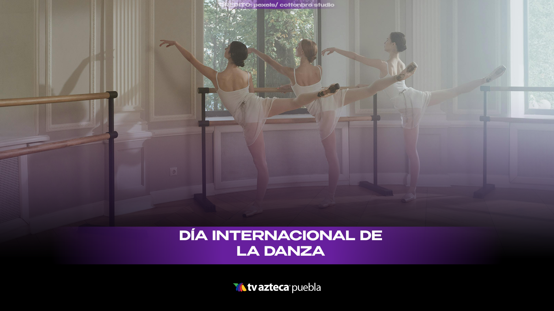 Día Internacional de la Danza 2026: origen, significado y por qué se celebra