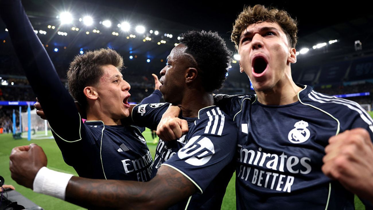 Podría haber final Barça vs Madrid; así se jugarán los cuartos de final de la Champions League 2026