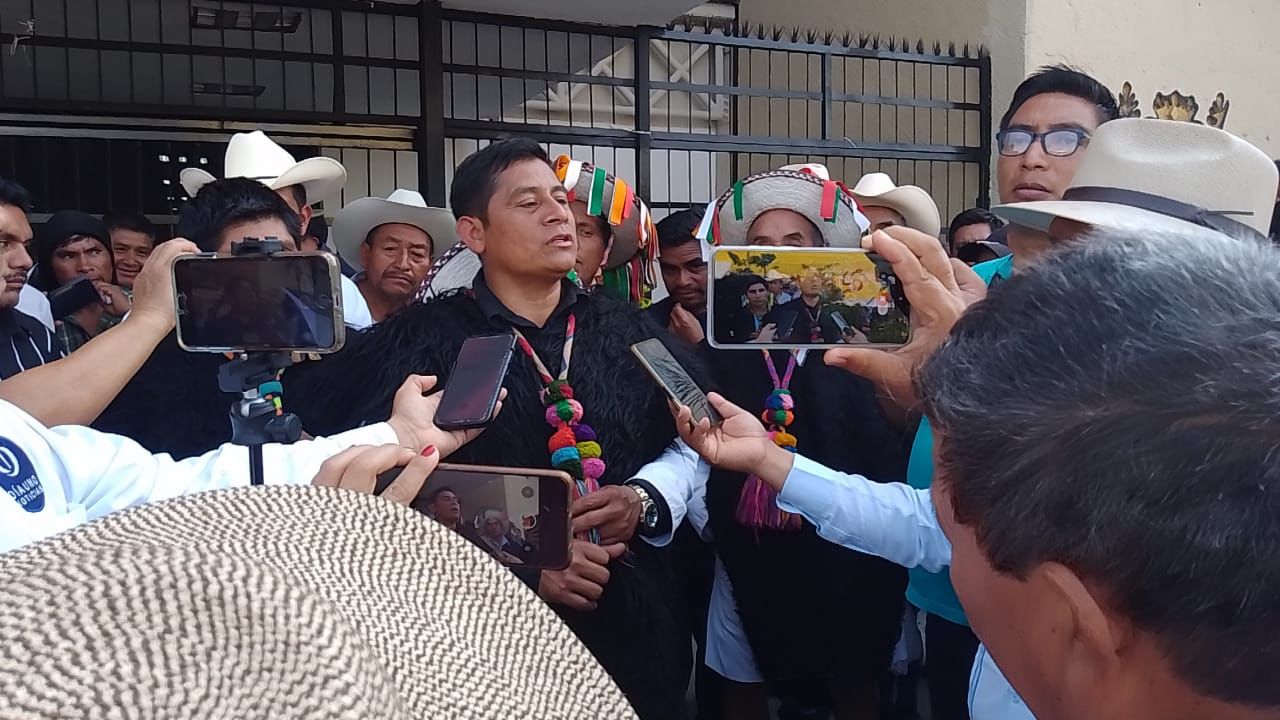 Las noticias de Chiapas más relevantes del día: 26 de enero 2024