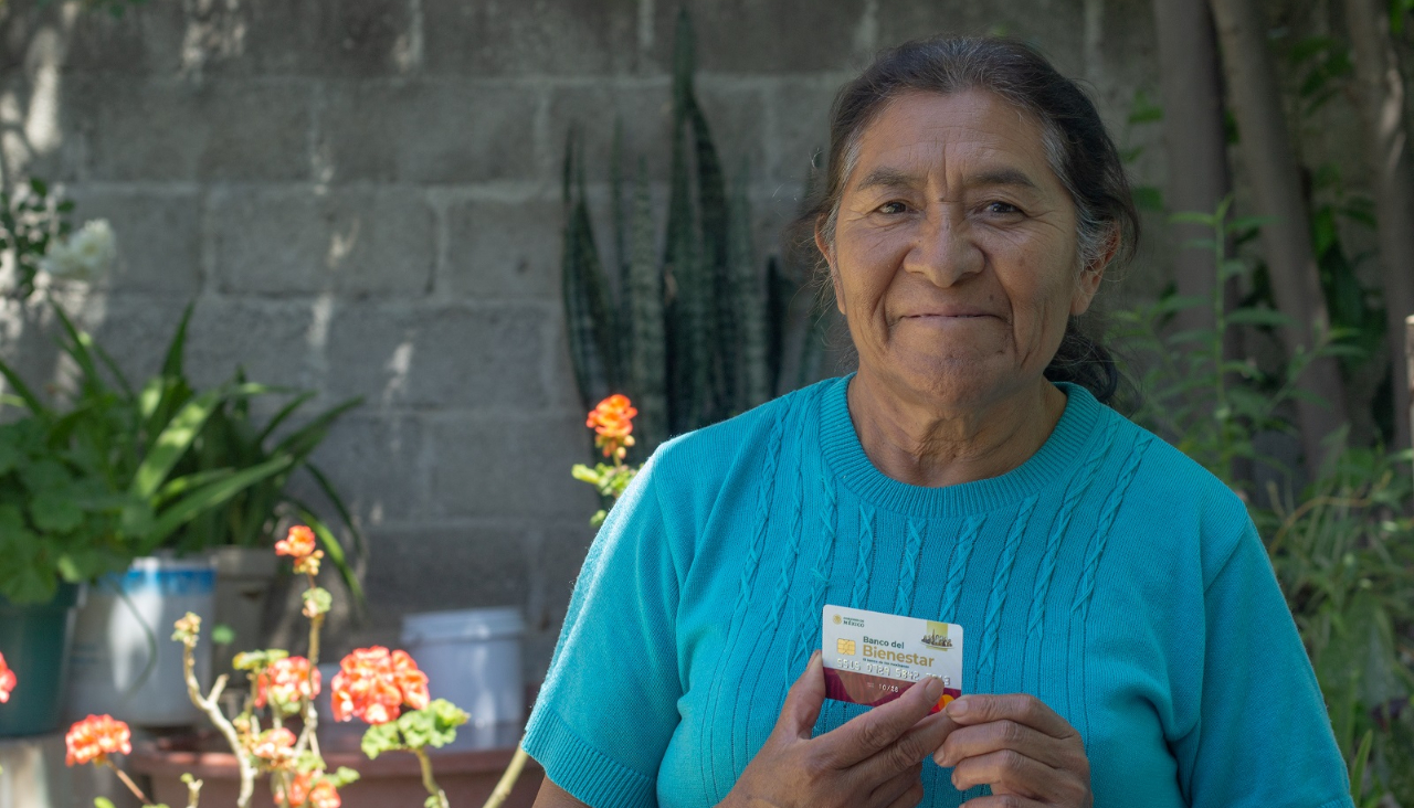 Tarjeta Mujeres con Bienestar en Edomex: Este es el monto que recibirás con el primer pago del 2026