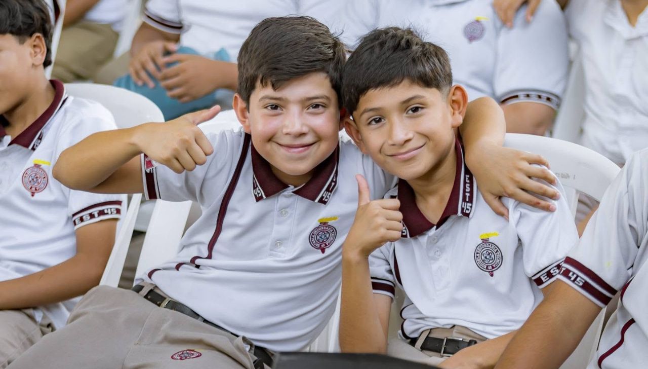 Beca Rita Cetina 2026: estos son los requisitos para registrar a estudiantes de primaria