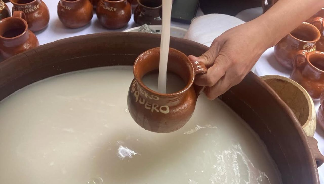 El viaje perfecto para amantes del pulque está en Tlaxcala y dura 3 días
