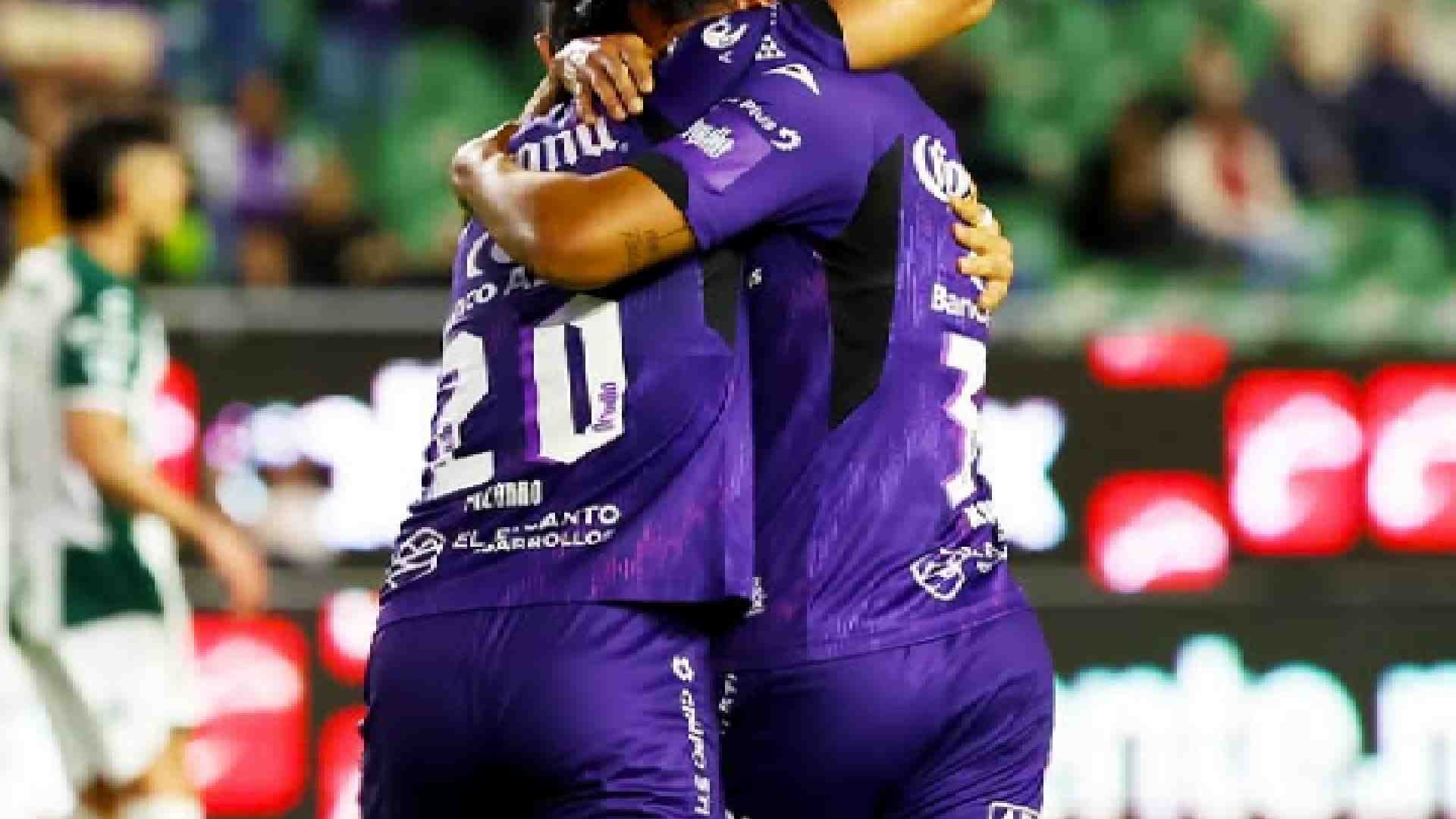 Atlas vs Mazatlán resultado en vivo: ¿Dónde ver gratis y online el ...
