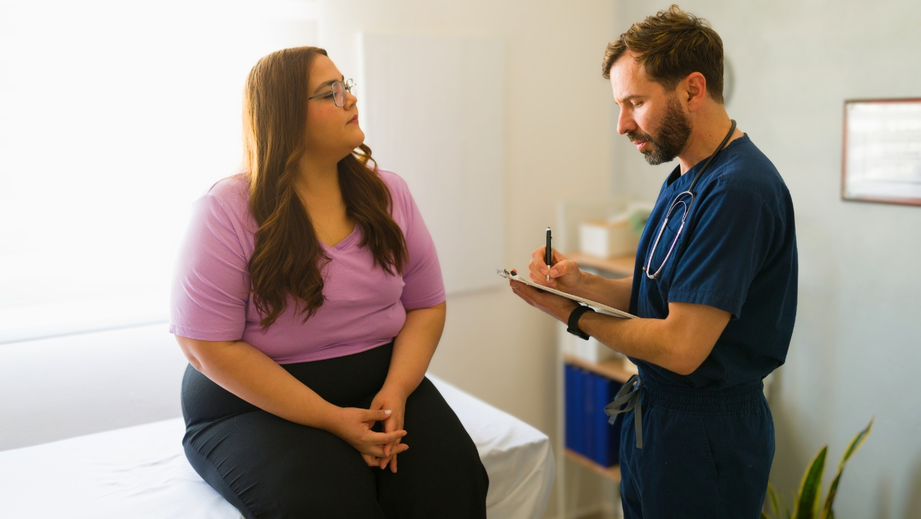 Experto revela que la obesidad es una enfermedad y que en México no se trata como tal