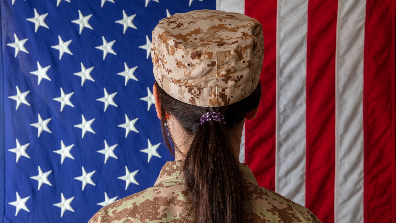 ¿Los inmigrantes deben atender un posible reclutamiento en EUA? Esto dice la ley