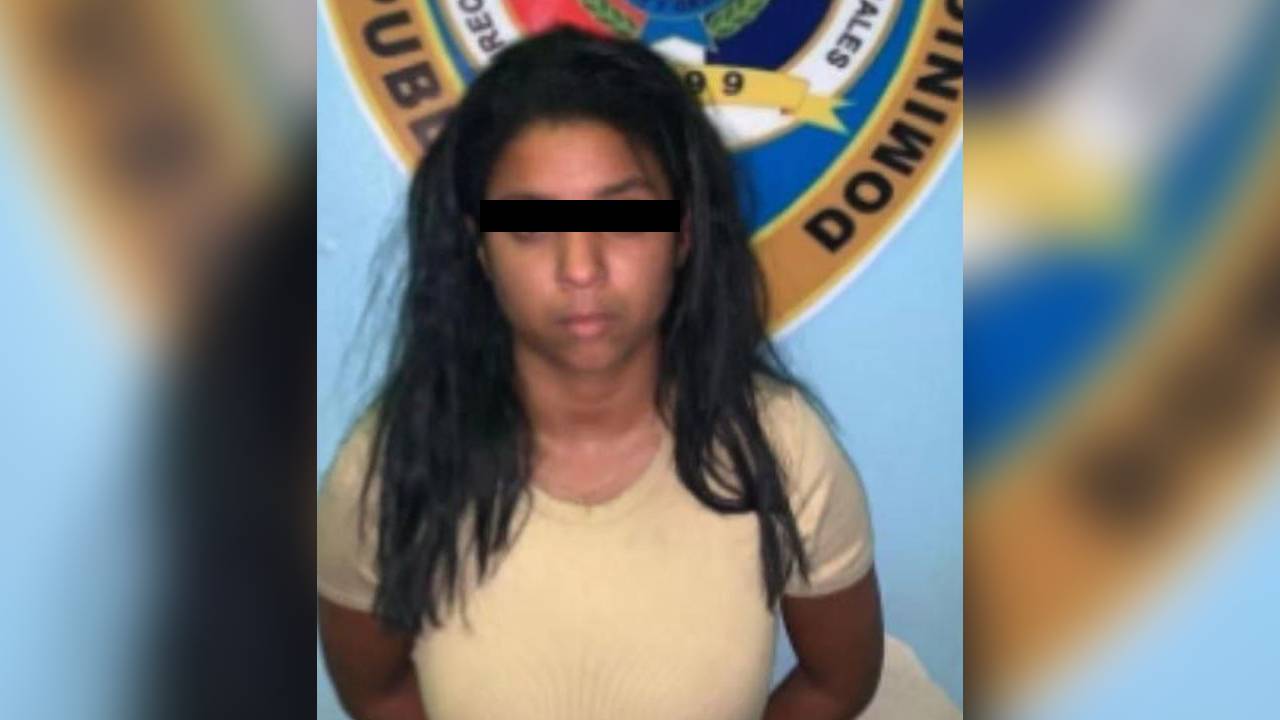Mujer es detenida por simular un secuestro para quitarle dinero a su pareja