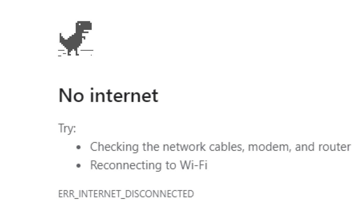 ¿El 20 de agosto nos quedaremos sin Internet?, esto dice