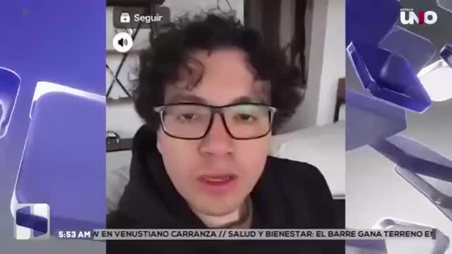 Raymix denuncia robo durante festival en Puebla