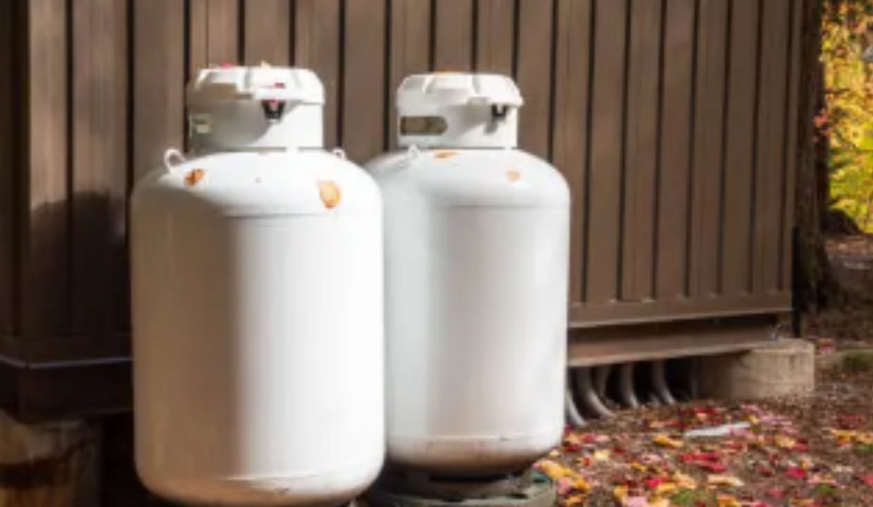 ¡Sube de nuevo! Incrementa precio del gas LP en Puebla del 19 al 25 de abril