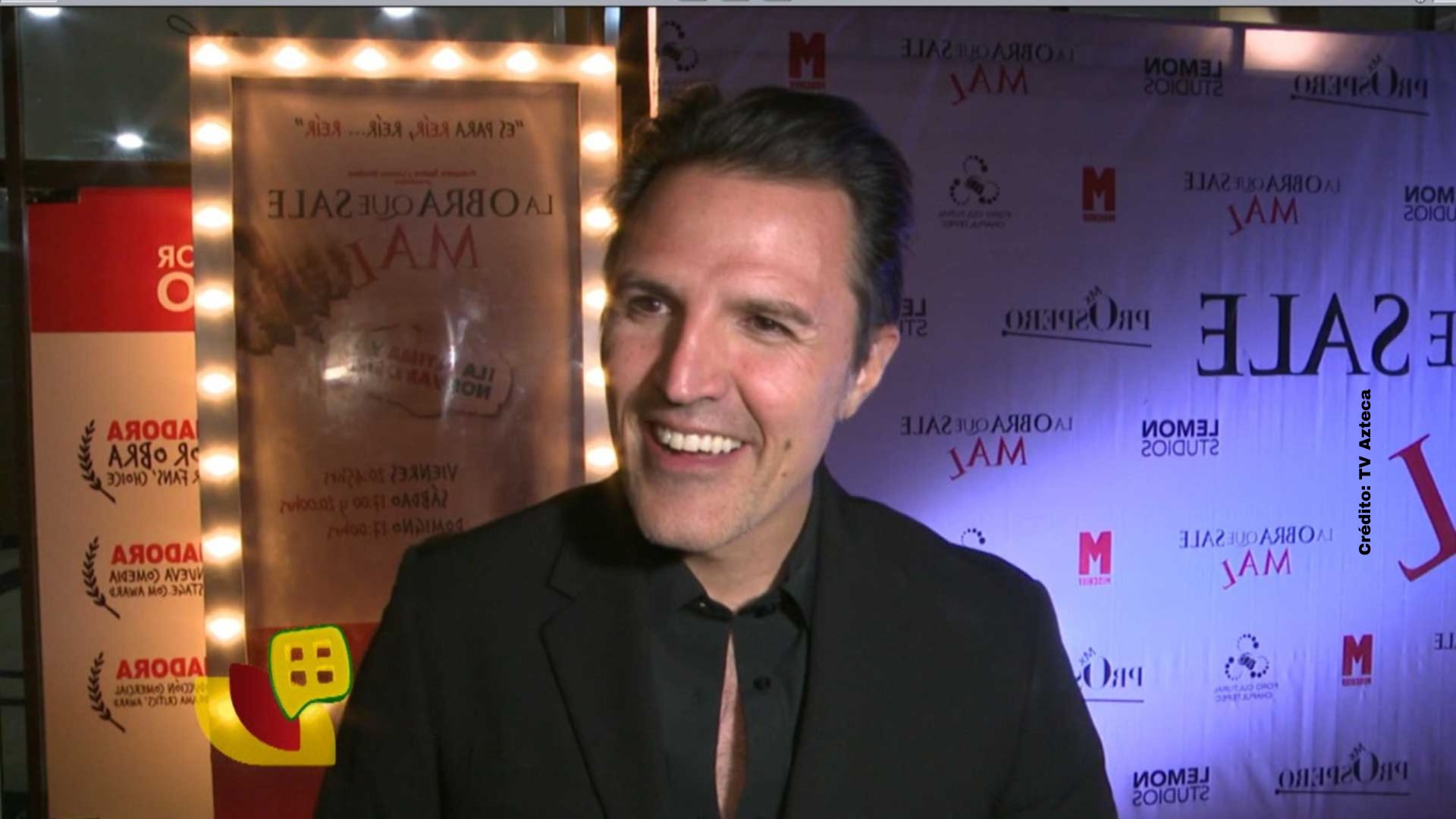 Billy Rovzar aclara si usa sus influencias con Claudia Álvarez