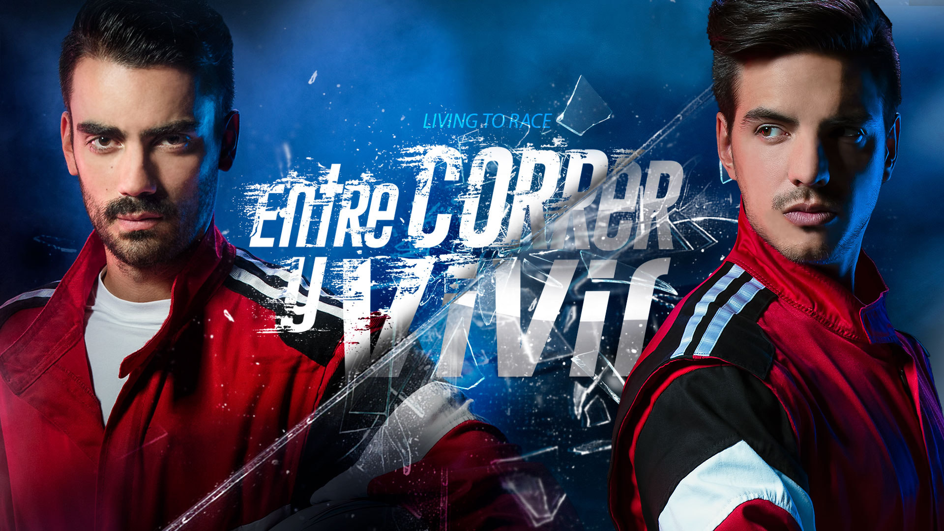 Entre Correr Y Vivir Capitulo 13
