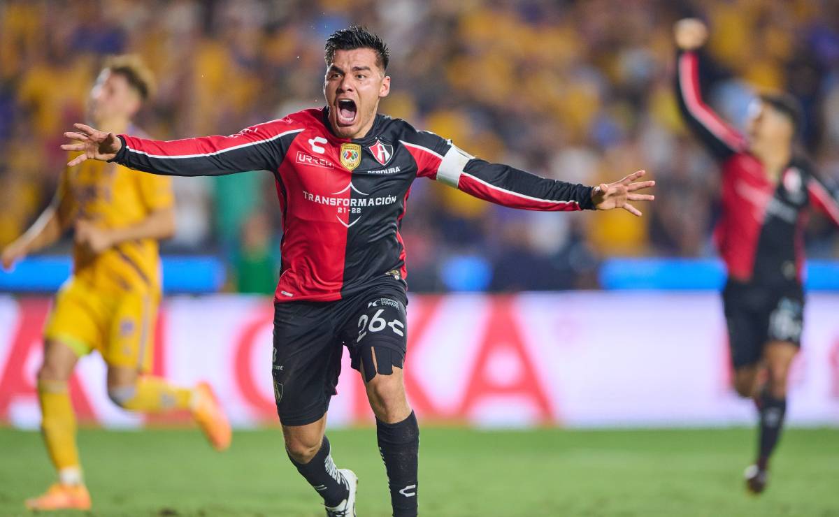Después de 11 años Aldo Rocha va a la Selección Mexicana
