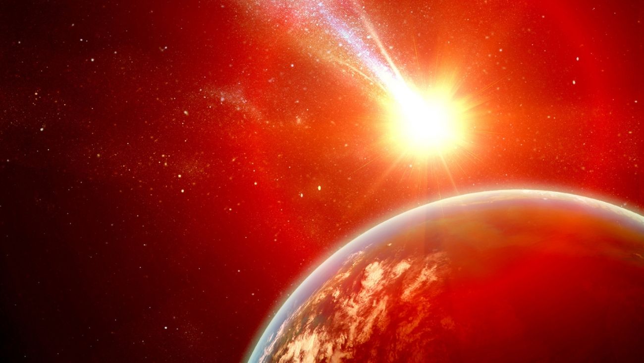 No es el 3I/Atlas; el asteroide potencialmente peligroso que mantiene en alerta a científicos de todo el mundo