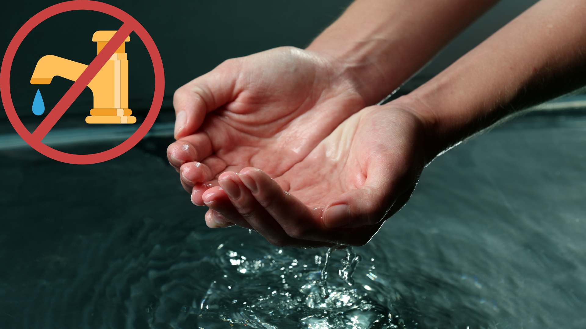 Cortes agua Ciudad Juárez: ¿Qué colonias no tendrán agua a partir del ...