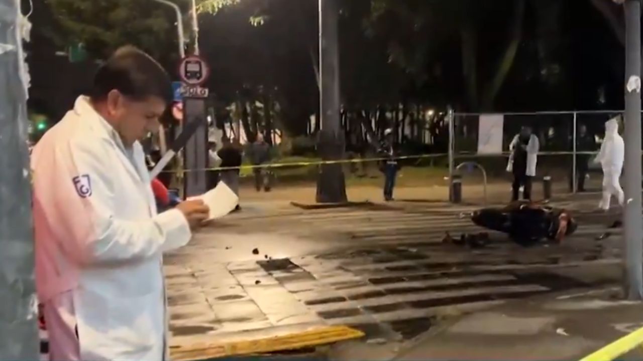 Hombre asesinado a tiros al ingresar a su condominio en La Escalera ...