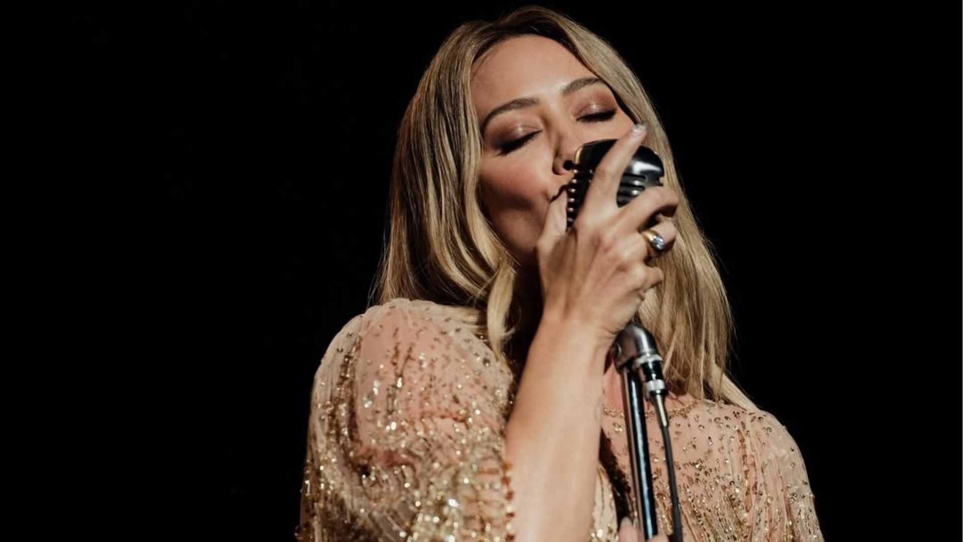 Hilary Duff anuncia “Luck…or Something”, su primer álbum en 10 años