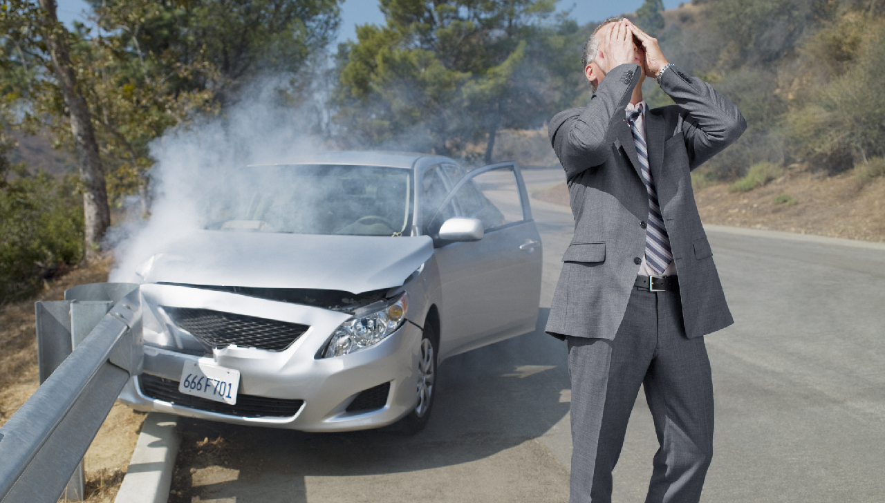 ¿Cuáles son los autos más seguros de México en 2022?