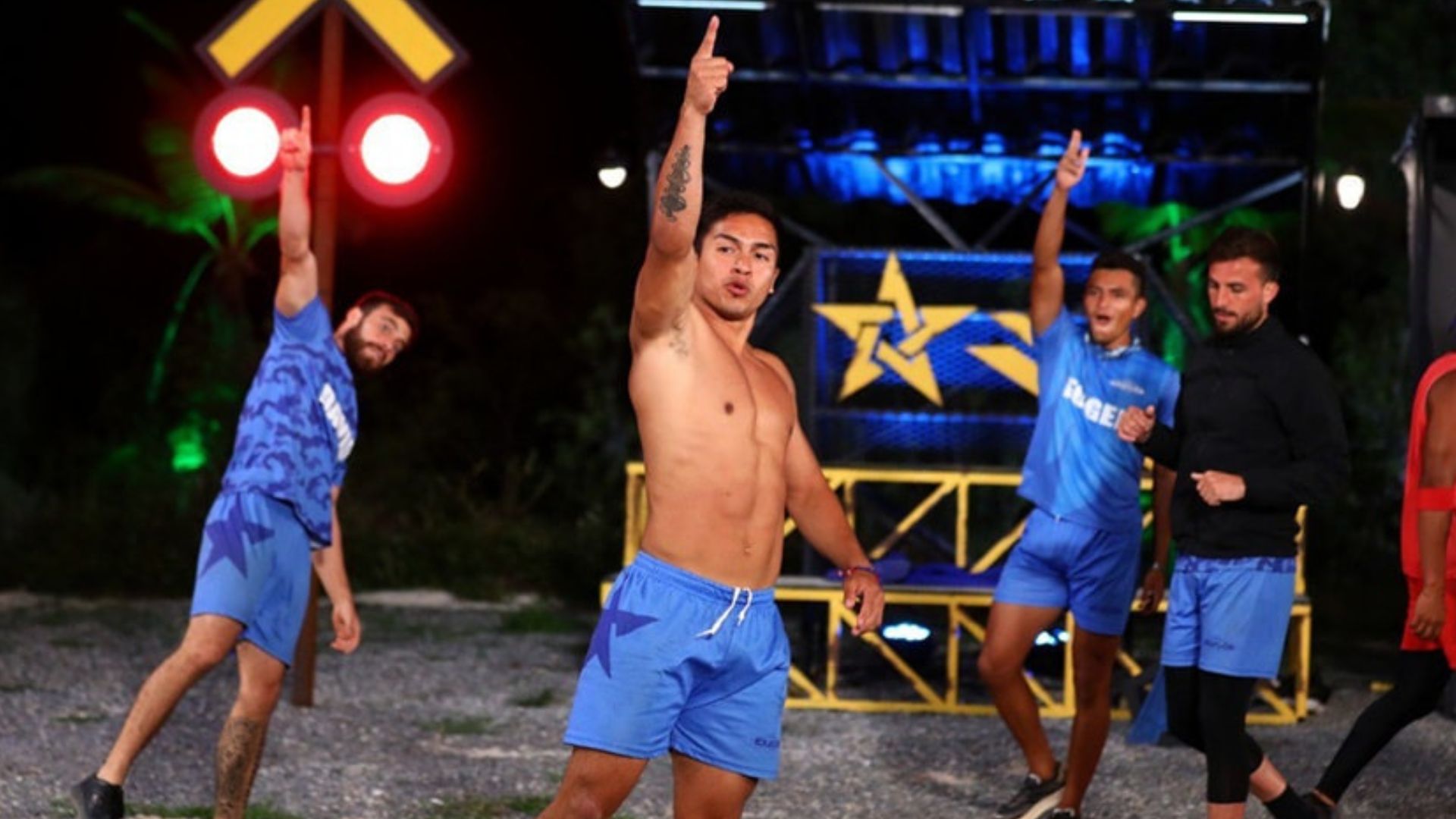 Exatlón All Star: ¿Quién gana hoy miércoles 15 de febrero la Batalla