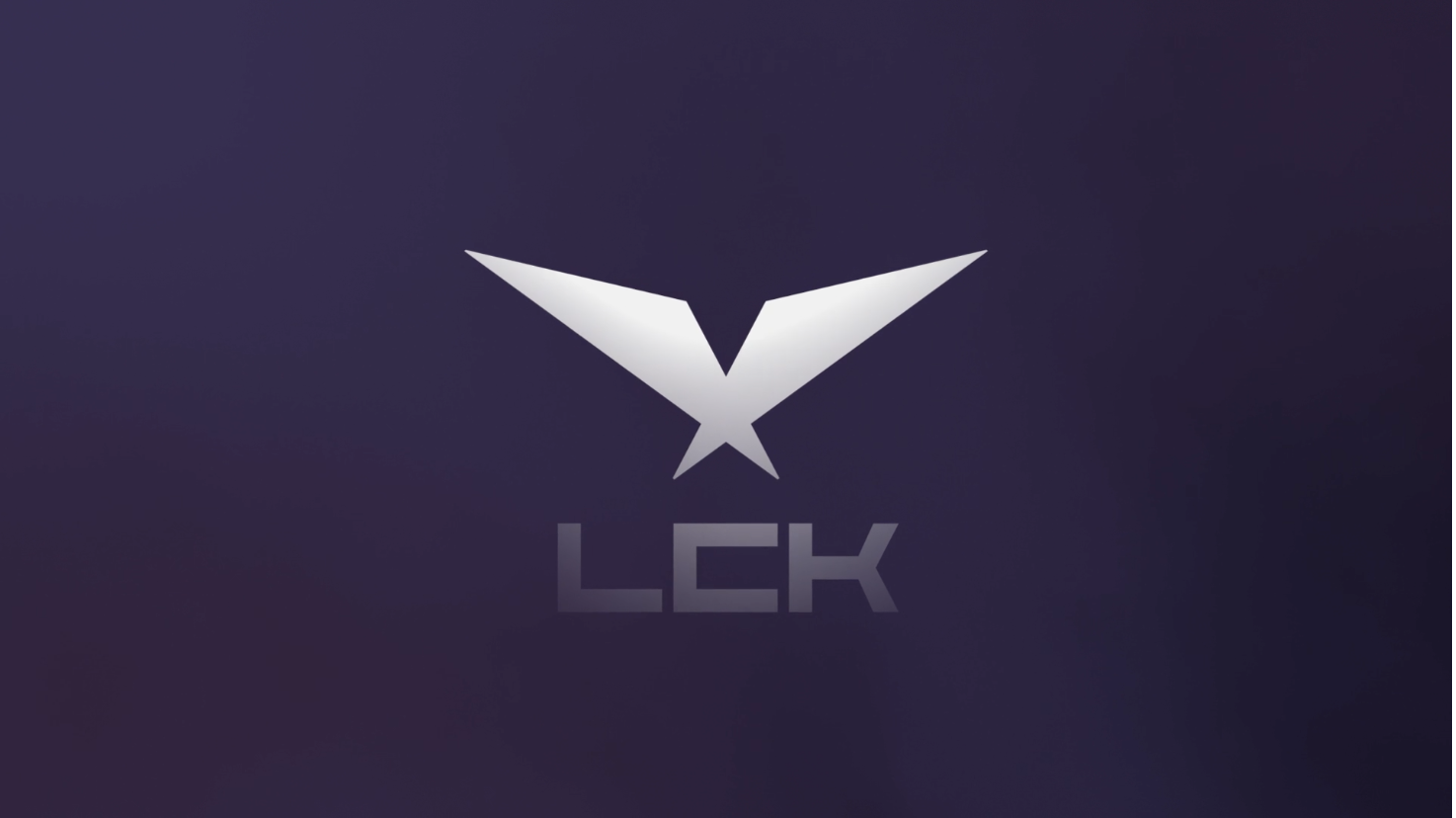 Lck Rp Logo La LCK comienza el 2021 con una imagen totalmente renovada