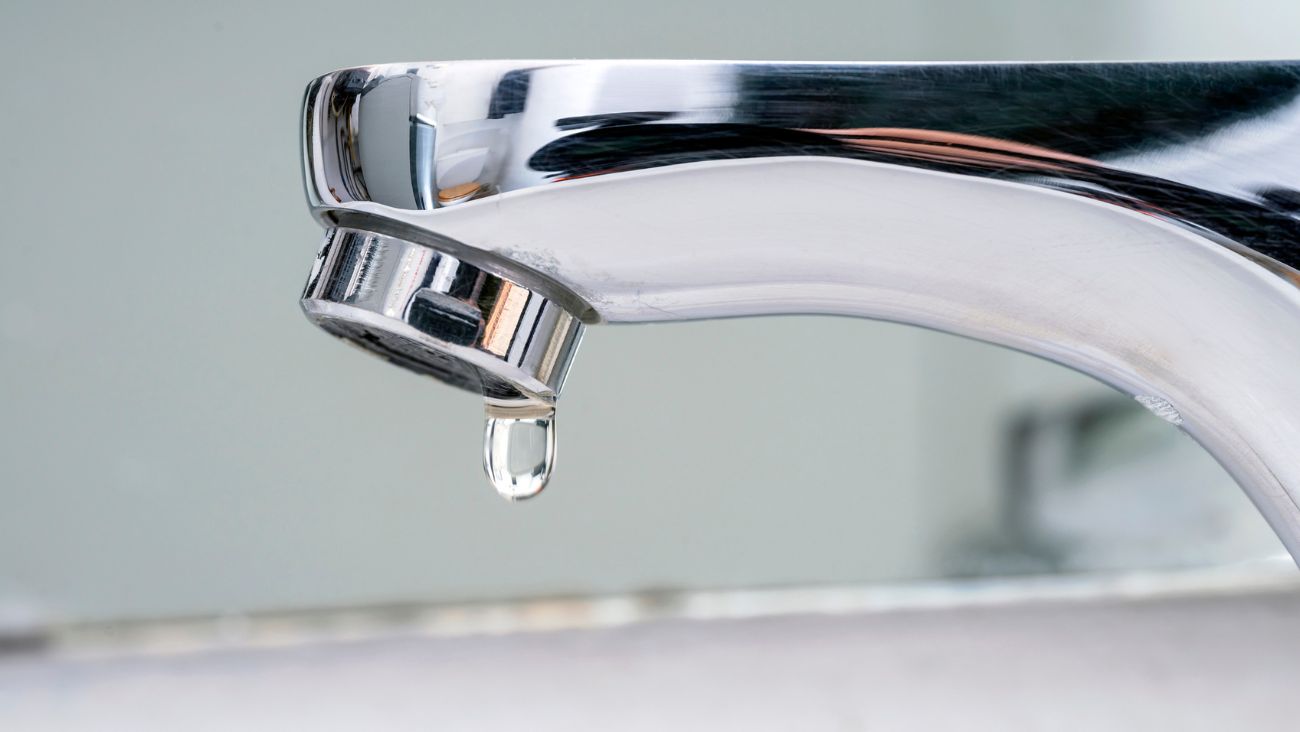 ¿Sin agua otra vez? Reportan corte en la alcaldía Benito Juárez por reparaciones de la CFE este 24 de febrero