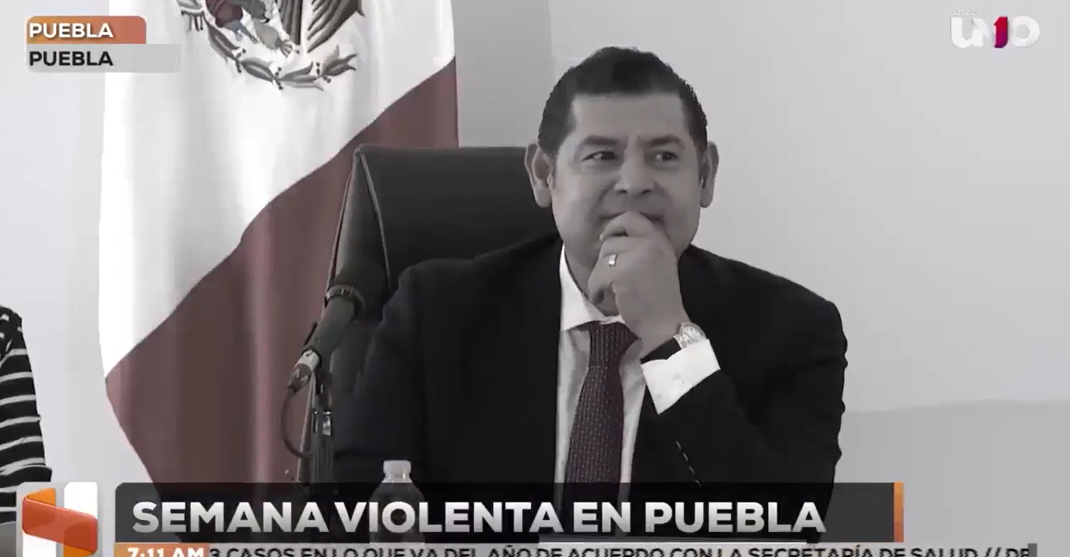 ¡Balacera en el Mercado Morelos! Hombres disfrazados de mariachis desatan terror y exhiben crisis de seguridad en el gobierno de Alejandro Armenta