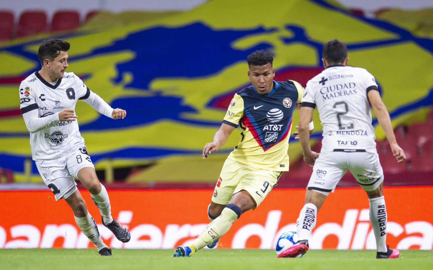 Querétaro vs América alineaciones confirmadas del partido - Vimarsana News
