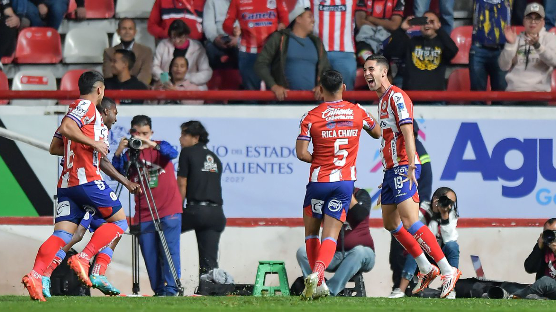 Necaxa vs San Luis: Los memes del regreso de la Liga MX