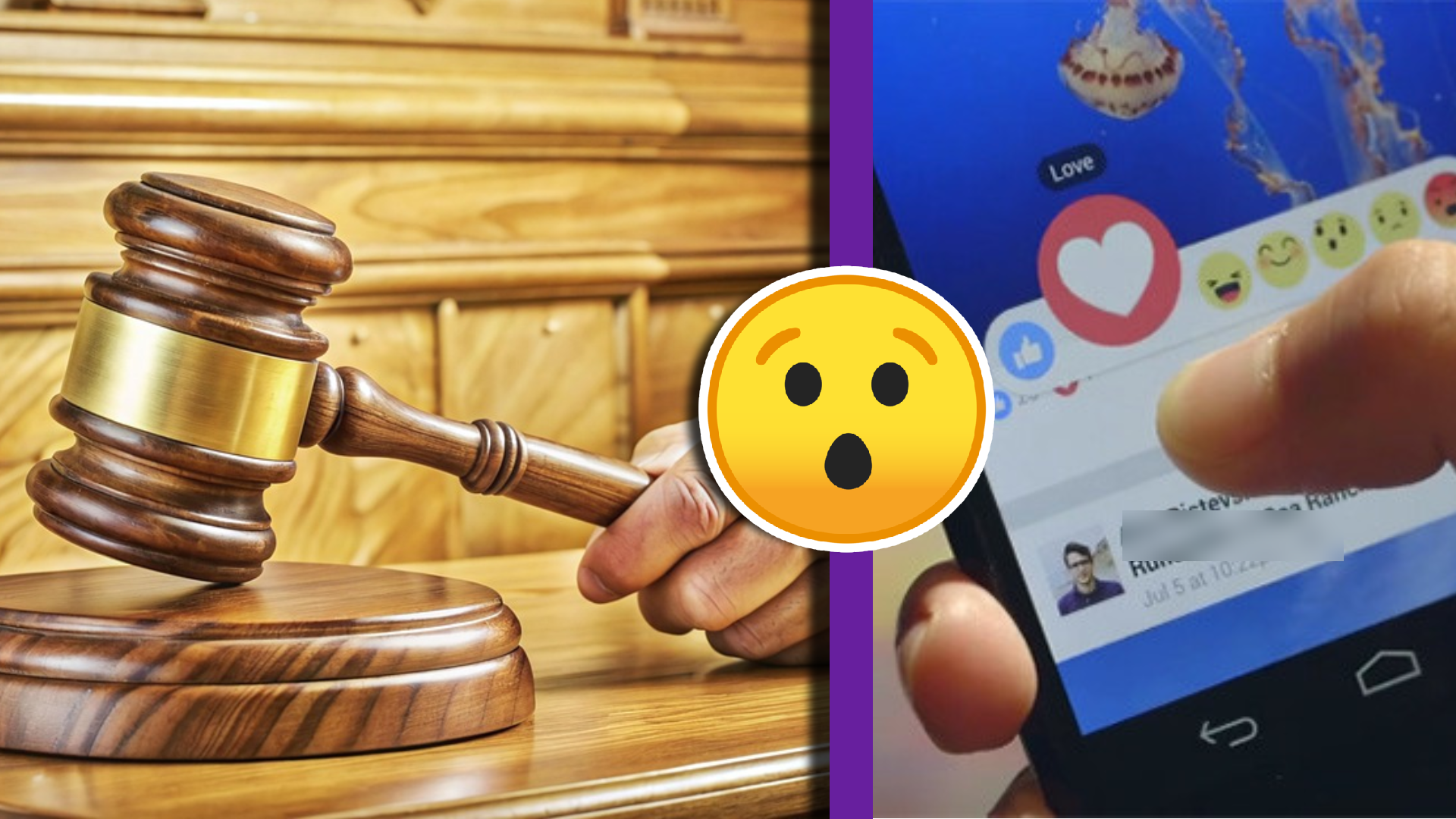 Corte AUTORIZA que los 'likes' en redes sociales sean CAUSAL DE ...