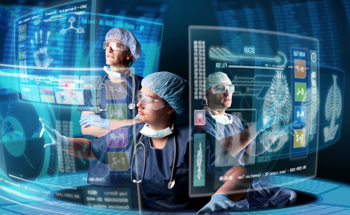 Inteligencia artificial: herramienta para transformar la salud en México