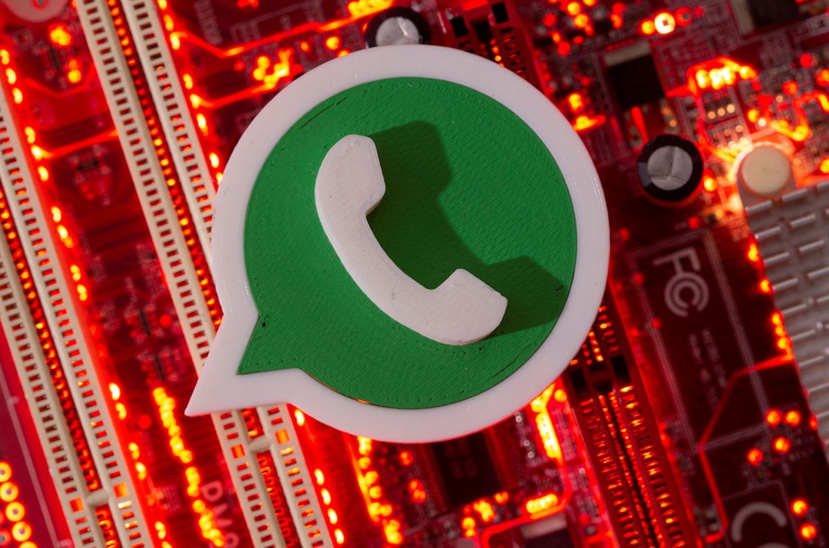 Profeco y Meta se unen para prevenir fraudes por WhatsApp