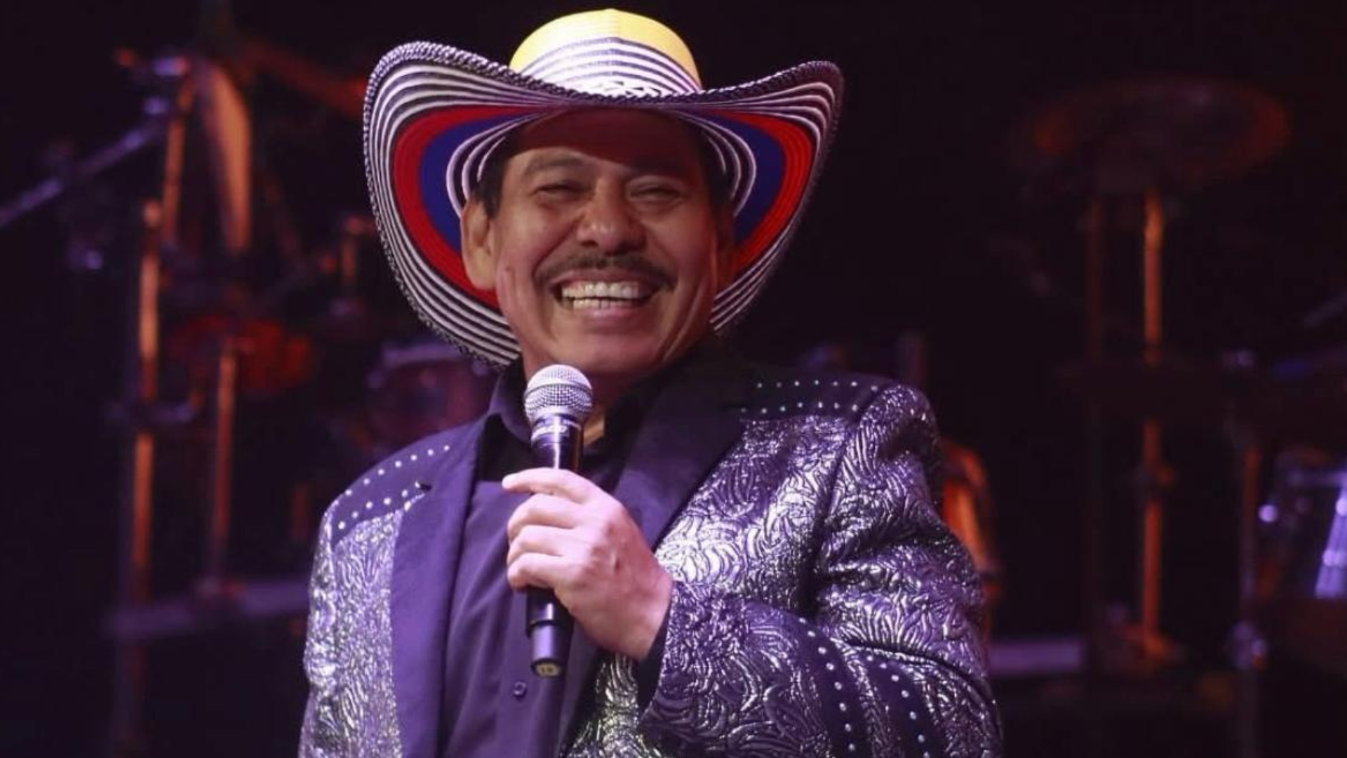 De qué murió Paco Silva líder de La Tropa Colombiana?