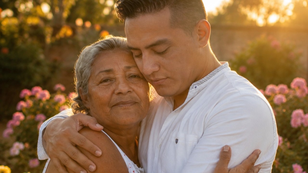Día de las Madres 2026: Crea una foto junto a tu mamá fallecida con ...