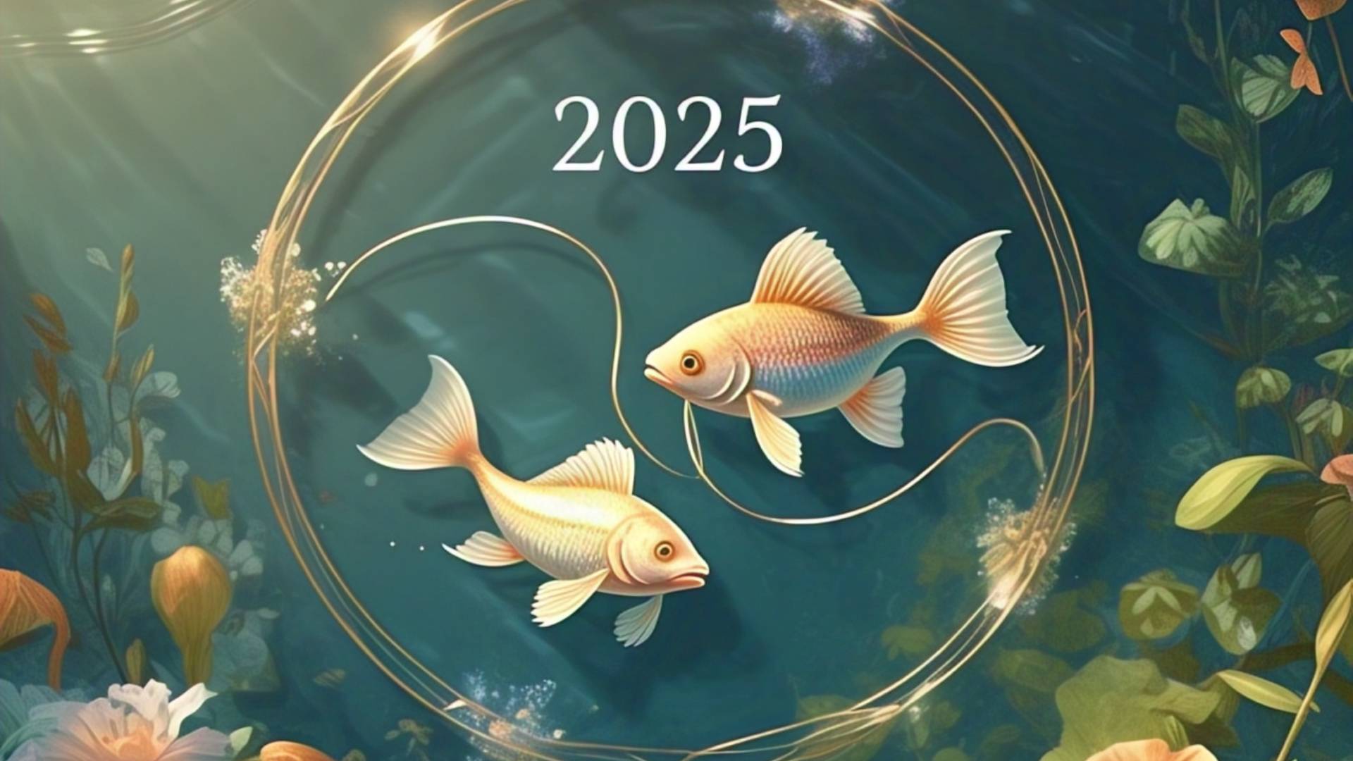 Temporada de Piscis 2025: ¿Qué signos del zodiaco tendrán suerte en el ...