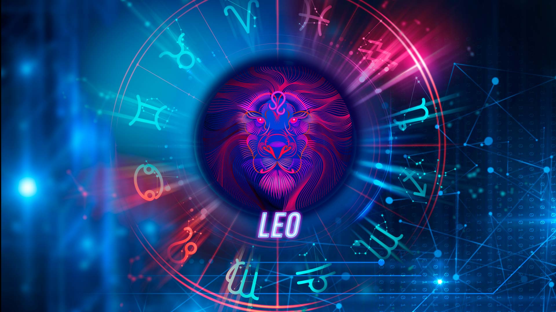 Horóscopo de hoy Leo viernes 27 de agosto de 2021 con Padme Vidente. - Vimarsana News