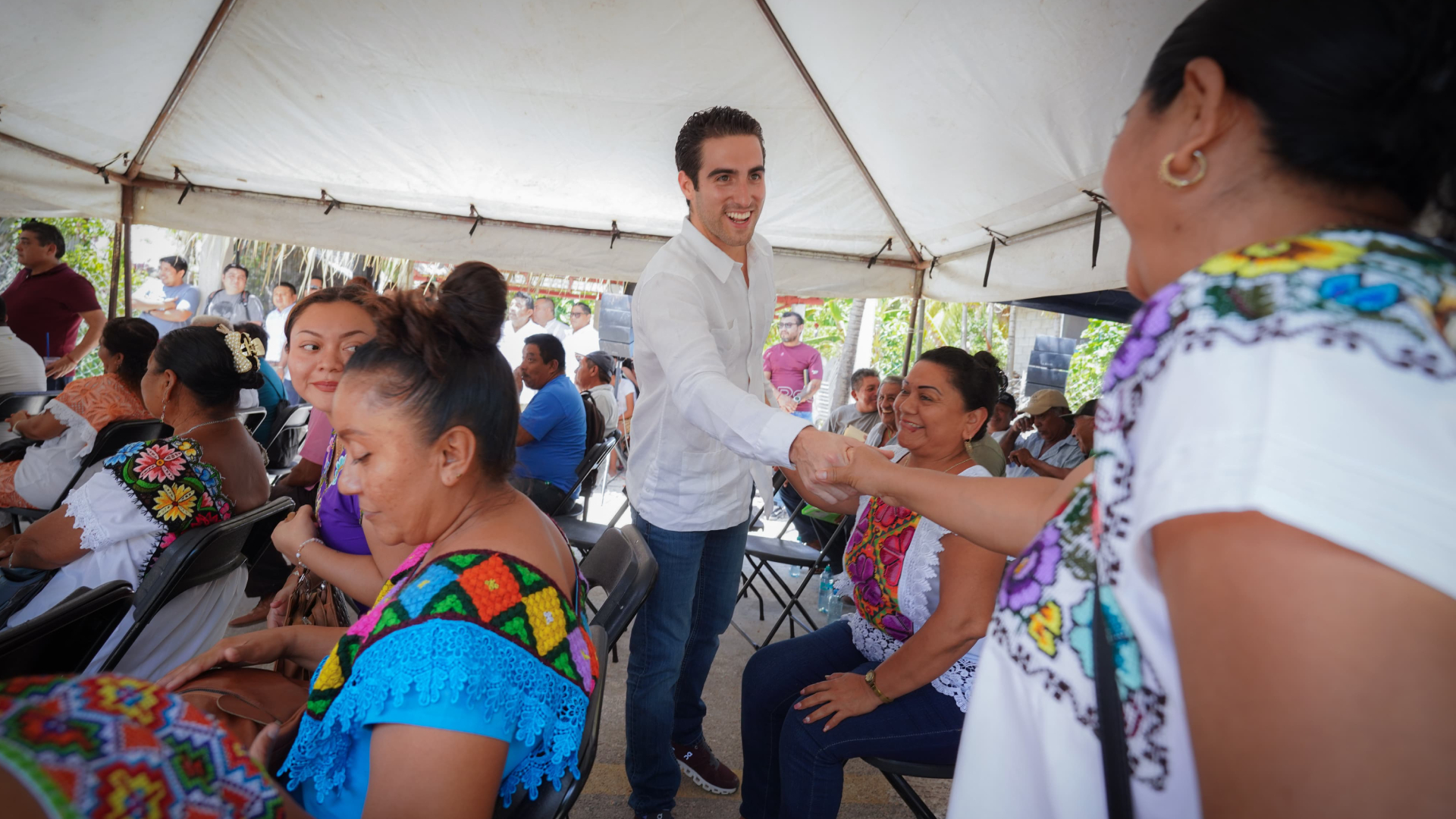 Impulsan zona maya de Quintana Roo con iniciativa para respaldar ...