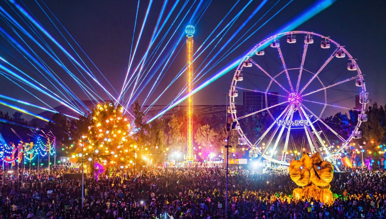 EDC México 2024 Cómo consultar horarios, boletos, y dónde ver en vivo