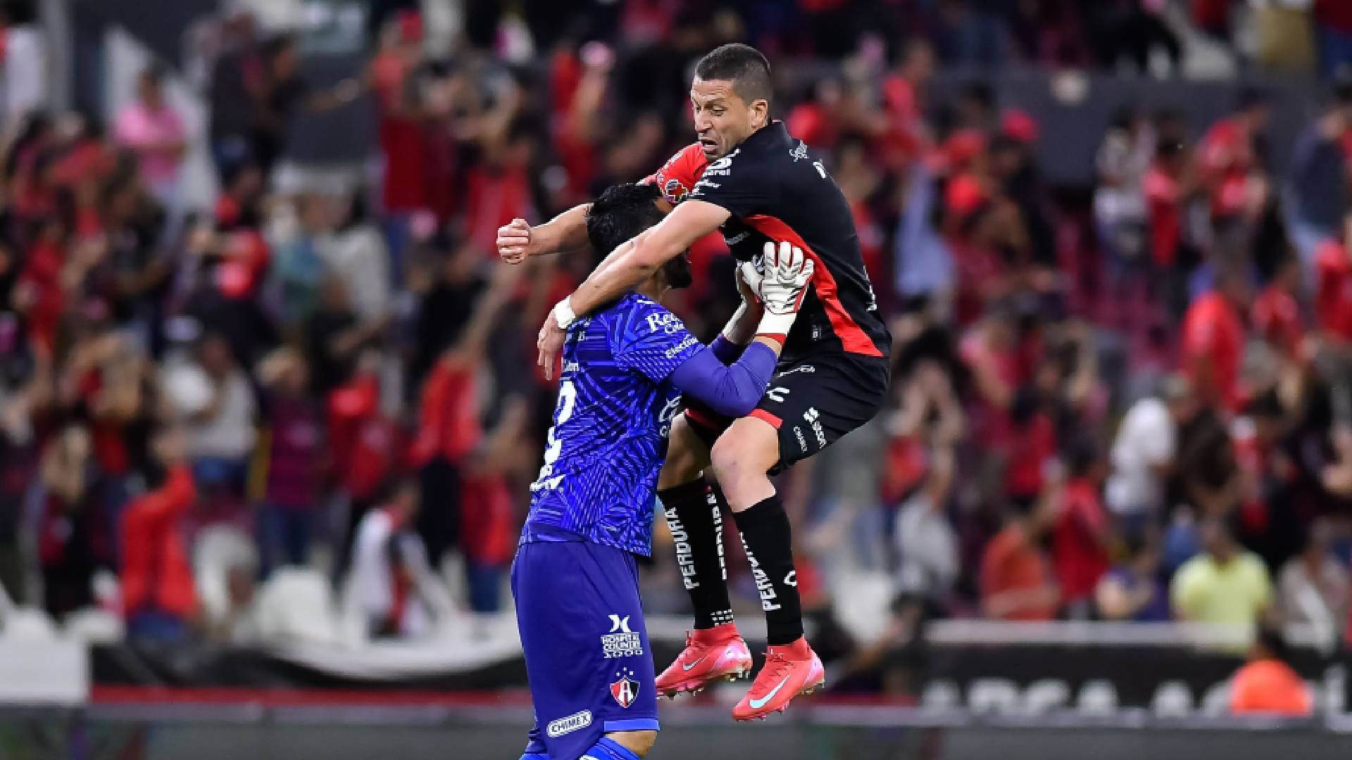 Atlas venció 3-2 al Puebla en la Jornada 7 del Clausura 2025 en la Liga MX