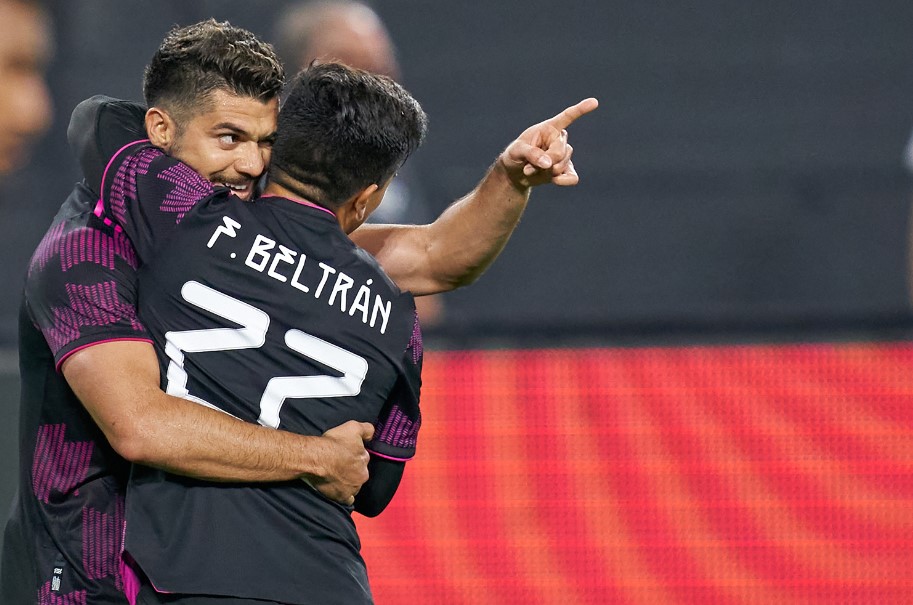 México vs Nigeria en vivo | Amistoso Internacional - Vimarsana News