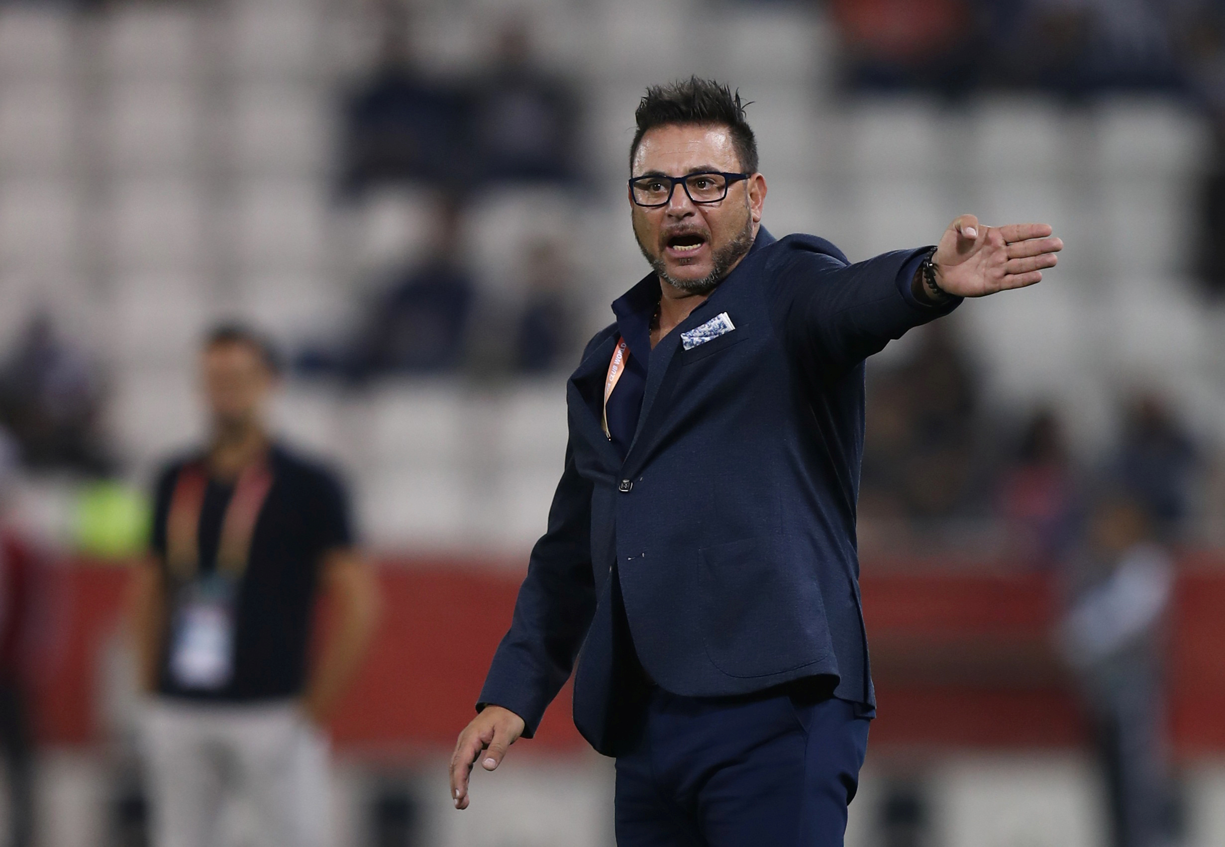 La cifra millonaria que le pagaría Chivas a Mohamed - Vimarsana News