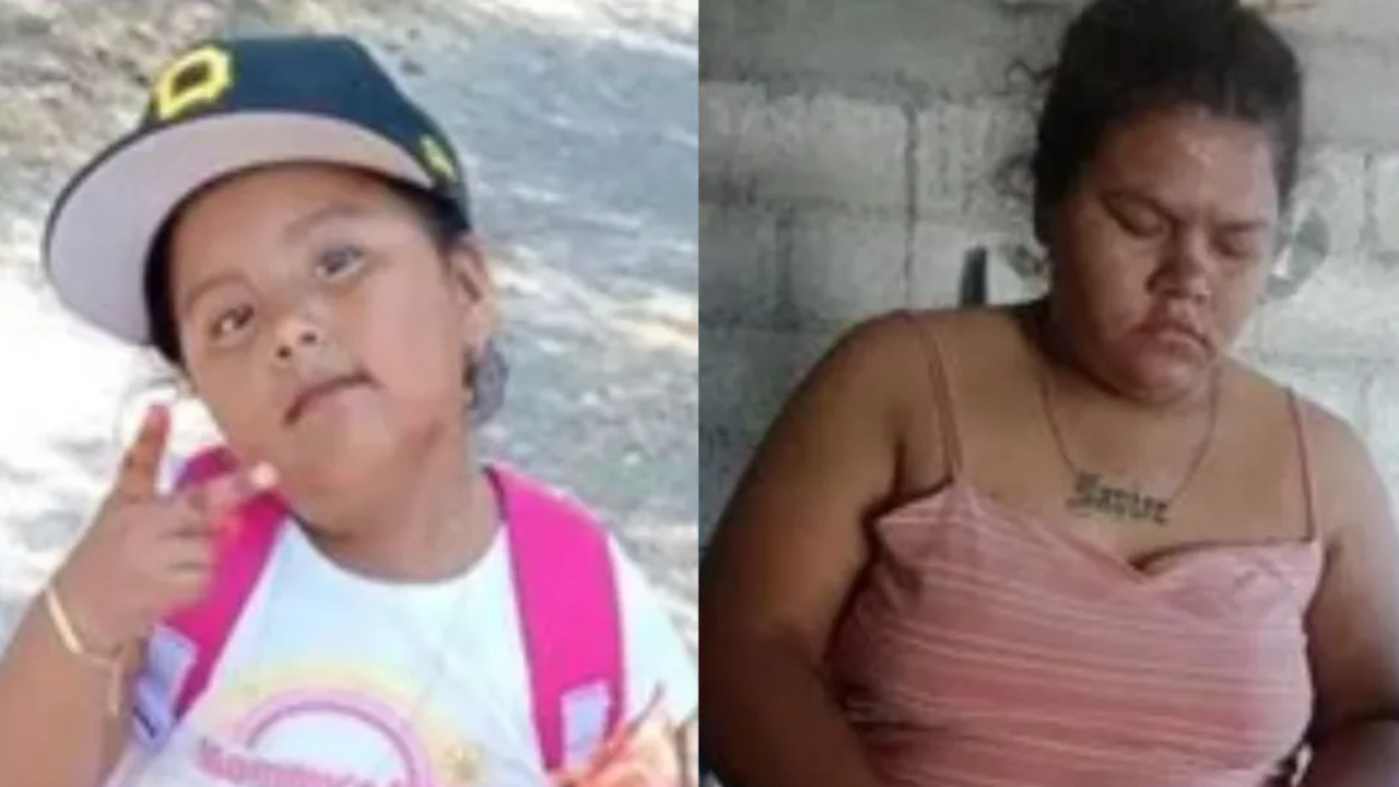 Desaparecen madre e hija tras salir a comprar útiles escolares en Puebla
