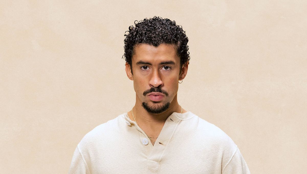 Tại sao bạn cần Bad Bunny?